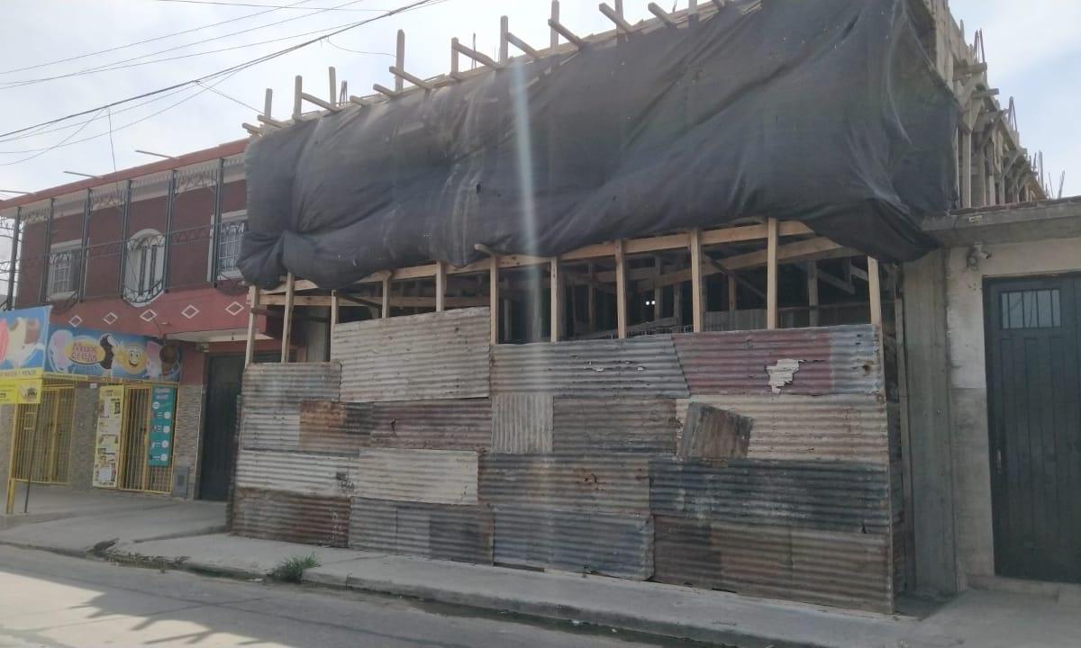 Inmueble Comercial! 3