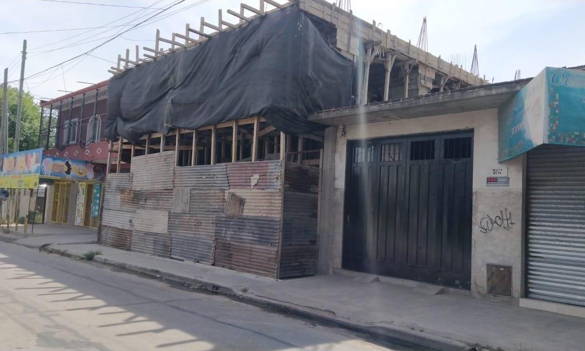 Propiedad en Argentina