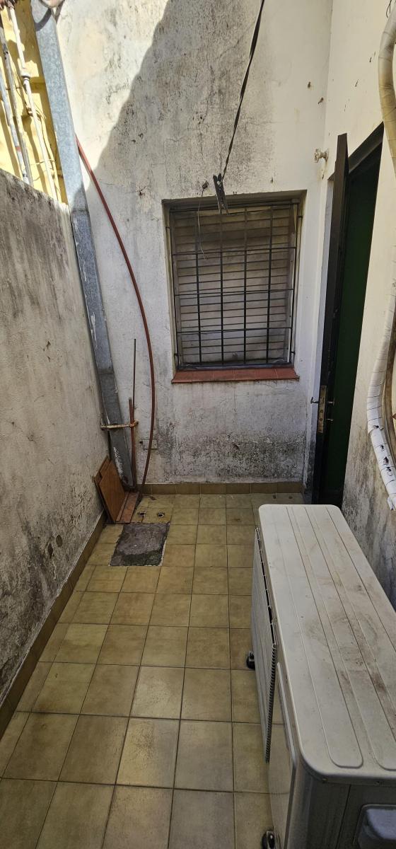 Casa de 3 Ambientes con Patio 1