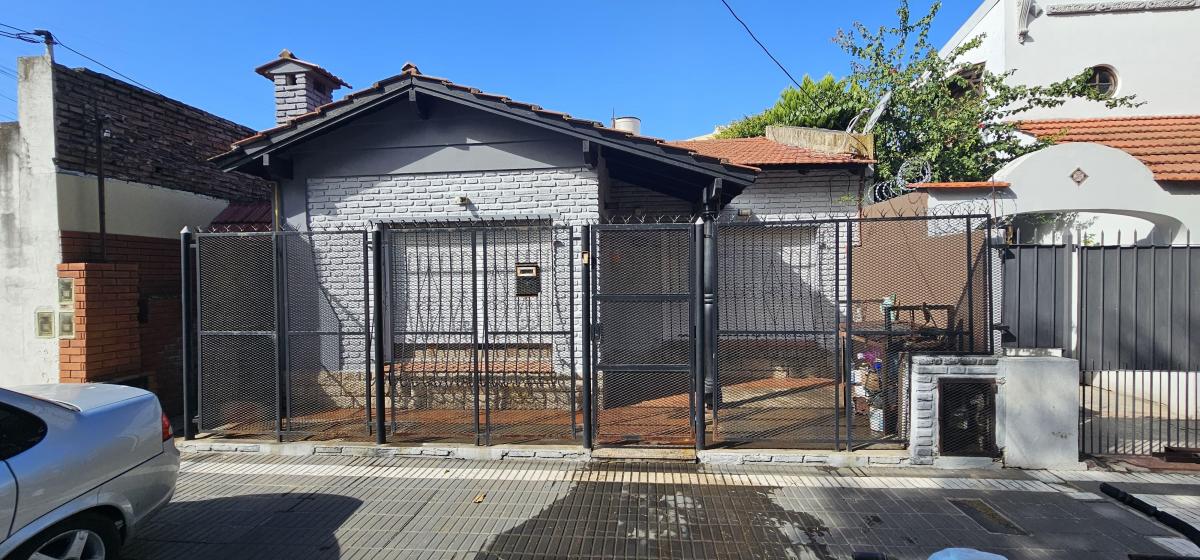 Propiedad en Argentina