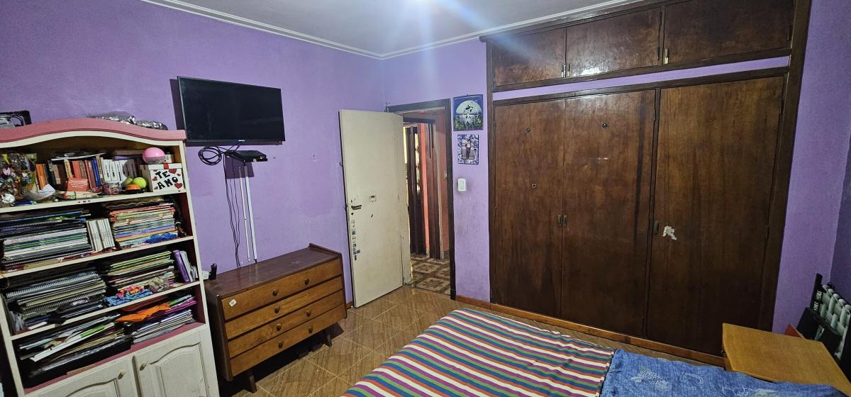 Casa de 3 Ambientes con Patio 5