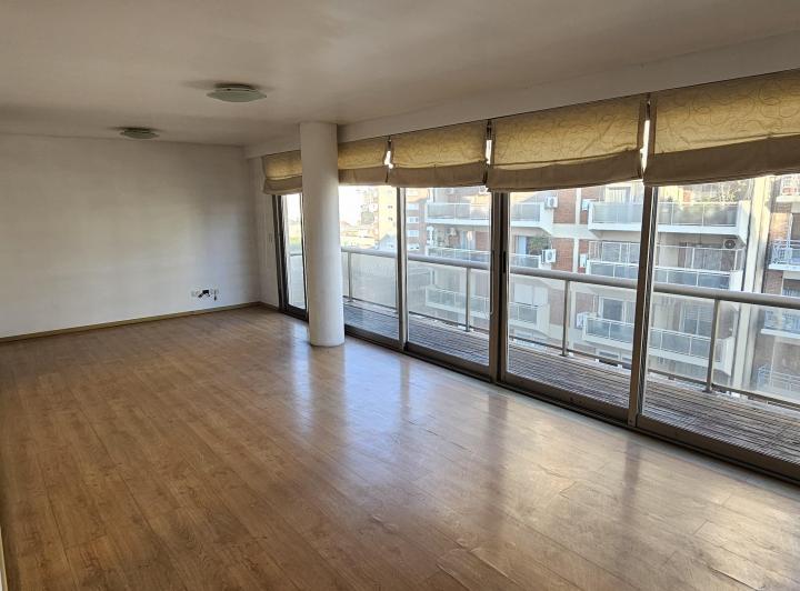 Piso de 4 ambientes en excelente ubicación 5