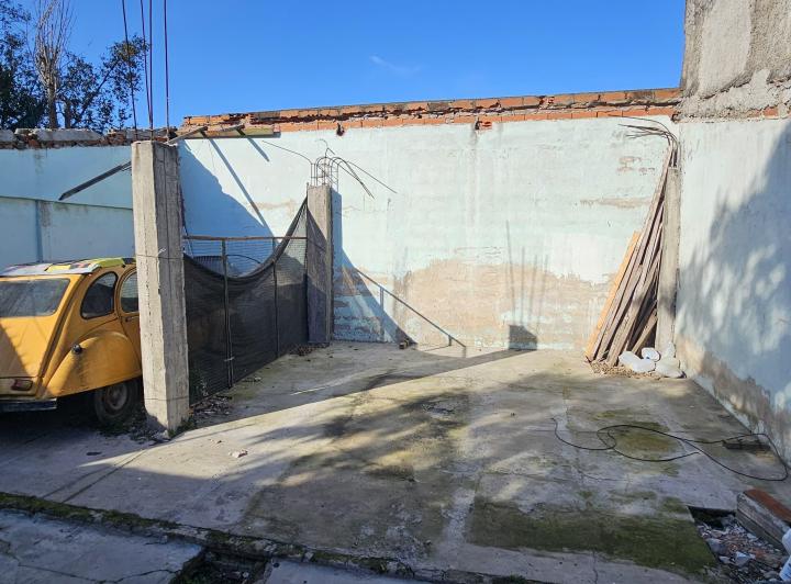 Propiedad en Argentina