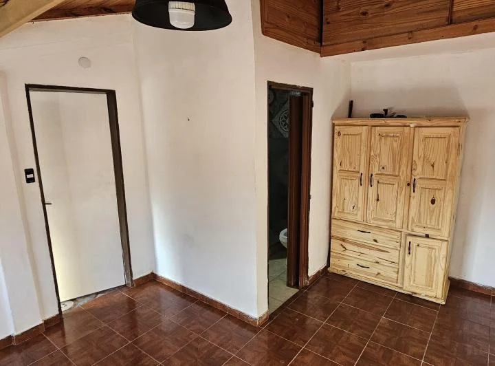 PH DE 3 AMBIENTES POR PASILLO EN PLANTA ALTA 2