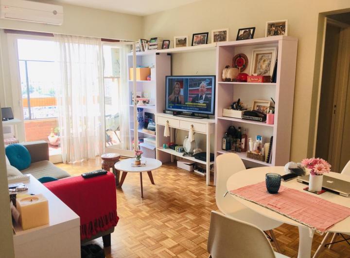 DEPTO DE 2 AMBIENTES EN LAS LOMITAS 1