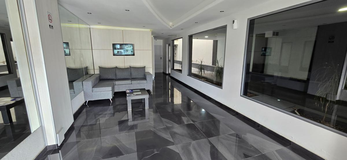 DEPARTAMENTO TIPO LOFT DE 2 AMBIENTES