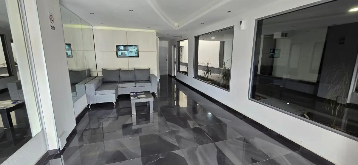 DEPARTAMENTO TIPO LOFT DE 2 AMBIENTES 2