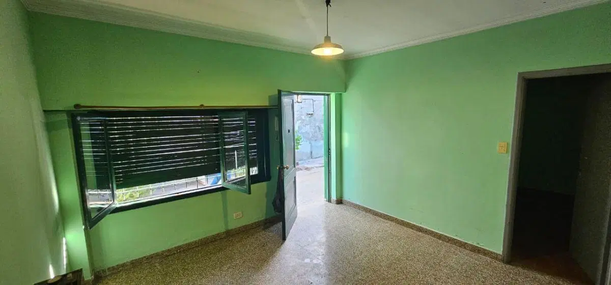 P.H. DE 3 AMBIENTES AMPLIO EN MUY BUENA UBICACION CON 2 PATIOS 5
