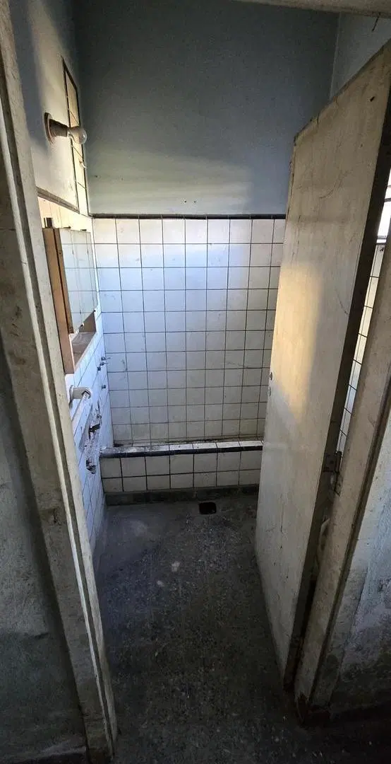 Casa en Venta a Reciclar sobre Avenida 5