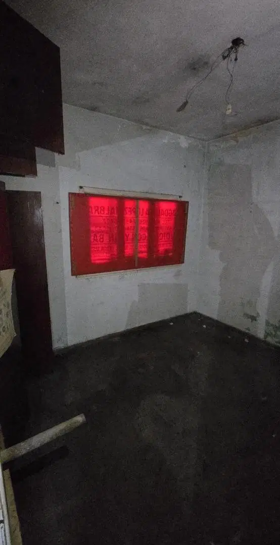 Casa en Venta a Reciclar sobre Avenida 2