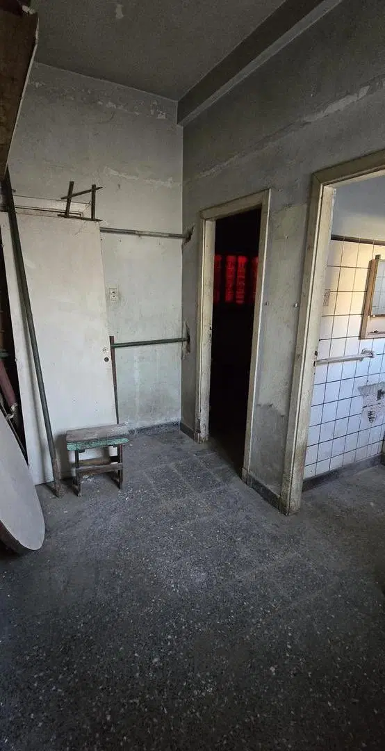 Casa en Venta a Reciclar sobre Avenida 3