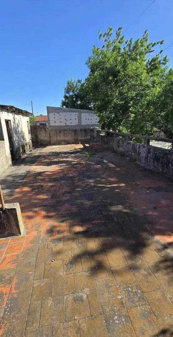 Casa en Venta a Reciclar sobre Avenida 8