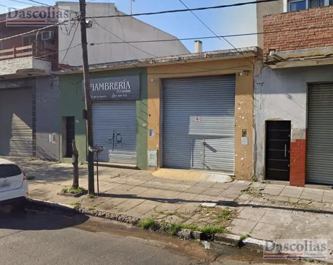 Local en Alquiler en Banfield Oeste 4