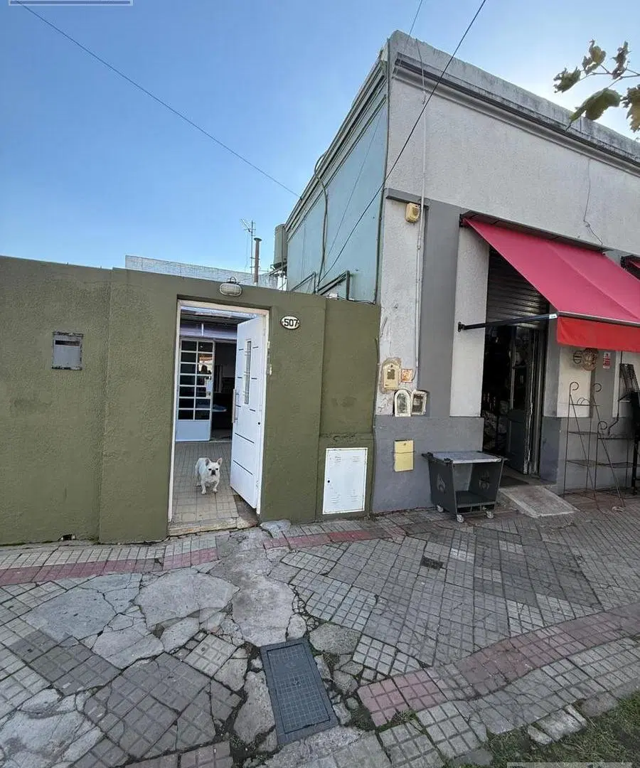 Terreno en Lomas de Zamora Oeste 4
