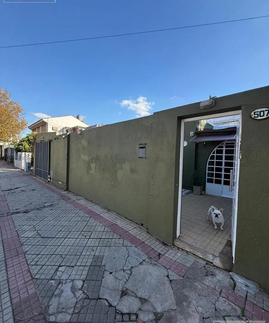 Terreno en Lomas de Zamora Oeste 2