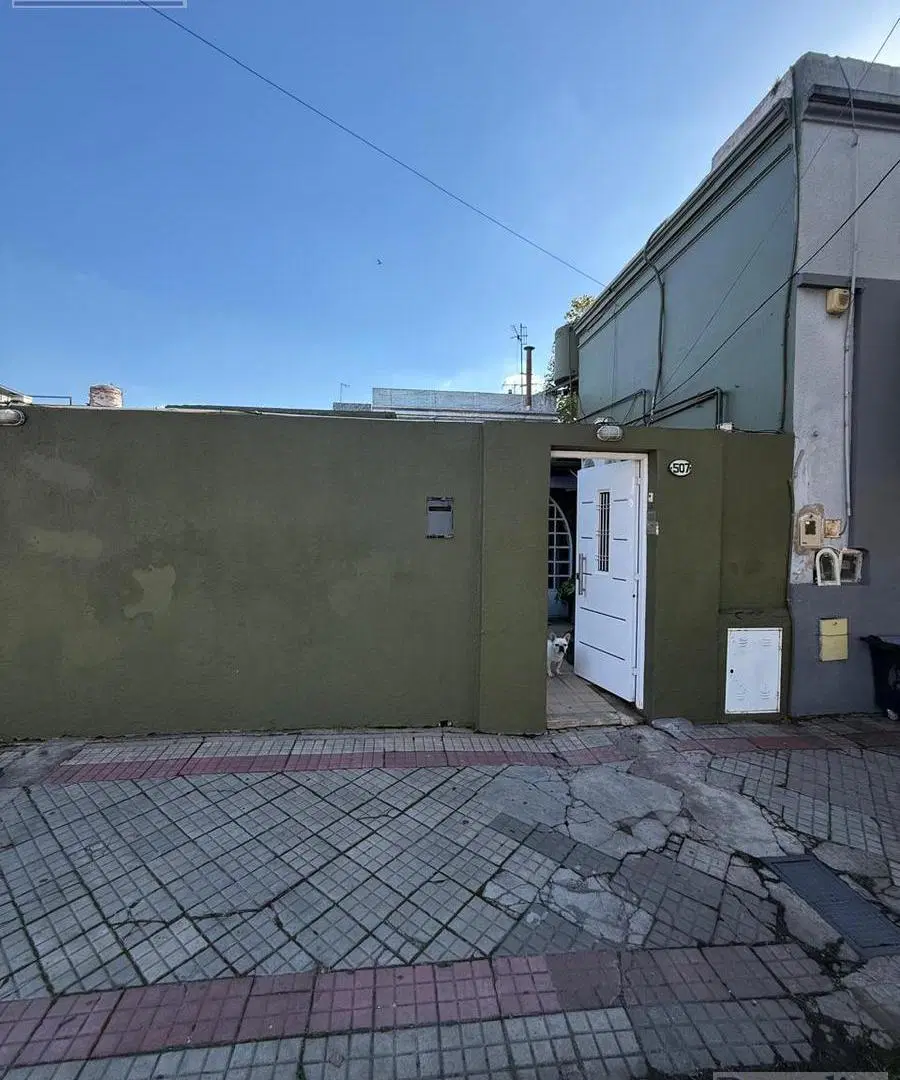 Terreno en Lomas de Zamora Oeste 3