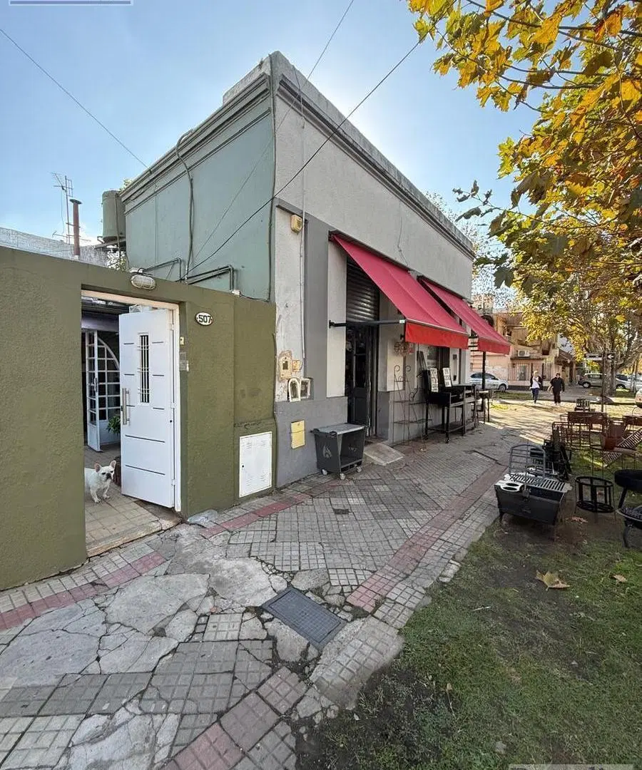 Terreno en Lomas de Zamora Oeste 5