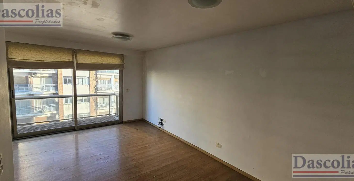 PISO DE 4 AMBIENTES CON COCHERA EN LOMAS DE ZAMORA 4