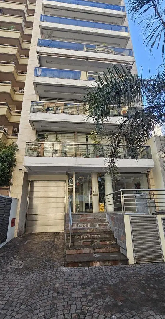 PISO DE 4 AMBIENTES CON COCHERA EN LOMAS DE ZAMORA 3