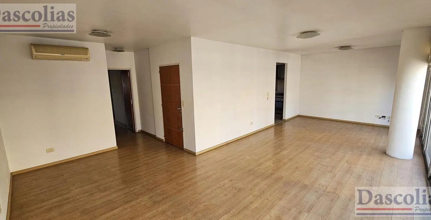 PISO DE 4 AMBIENTES CON COCHERA EN LOMAS DE ZAMORA 5