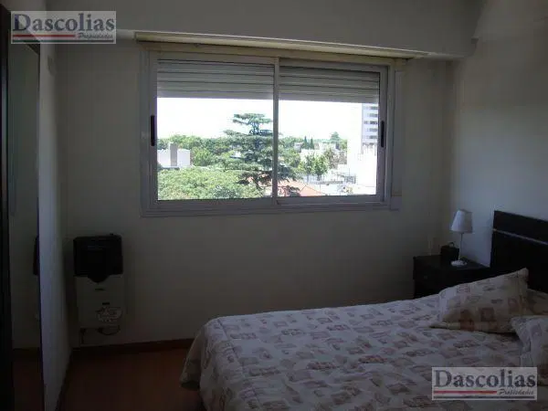 HERMOSO SEMIPISO DE 2 AMB A MTS DE LAS LOMITAS 4