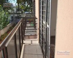 Duplex de 3 ambientes en excelente ubicación. 4