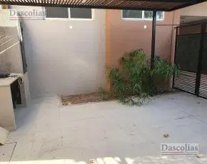 Duplex de 3 ambientes en excelente ubicación. 5