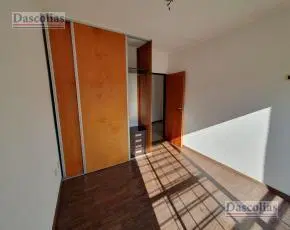 Duplex de 3 ambientes en excelente ubicación. 3