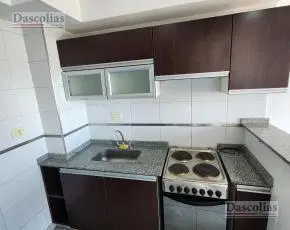 Departamento de 2 ambientes en pleno centro de Remedios De Escalada 2