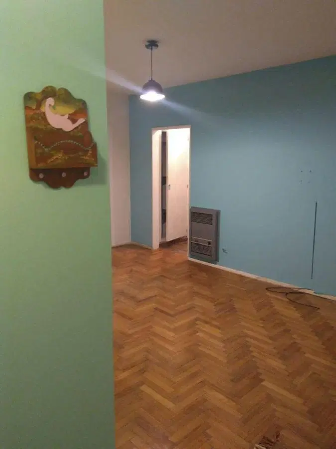 DEPARTAMENTO DE 2 AMBIENTES - LOMAS DE ZAMORA 3