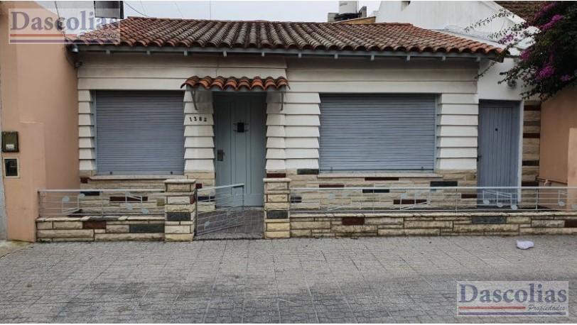 PH Tipo casa de 3 ambientes al frente en Banfield Oeste