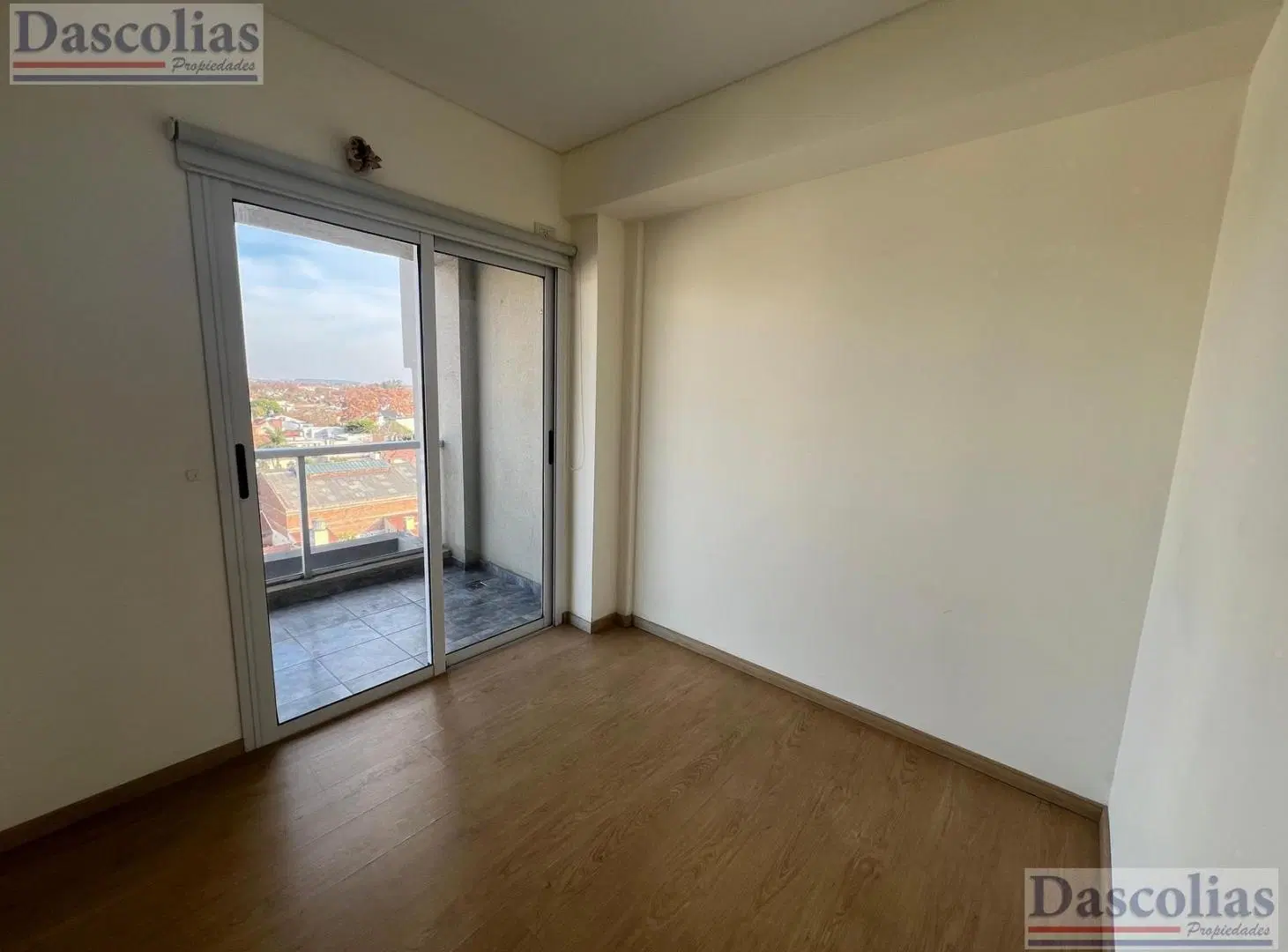 Departamento de 3 ambientes en Excelente ubicación 1