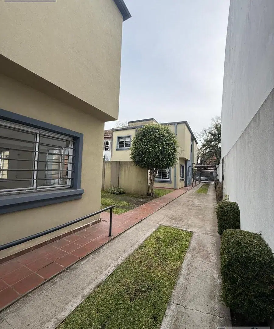 Departamento en Adrogue 4