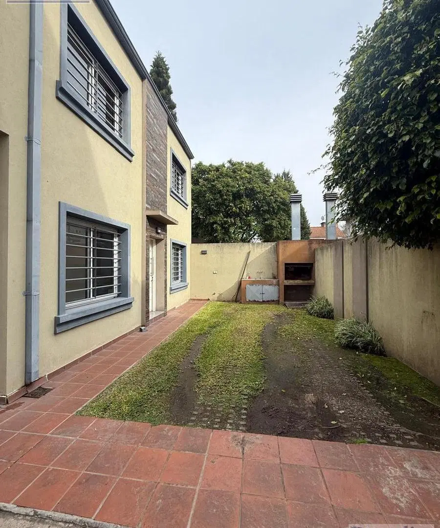 Departamento en Adrogue 5