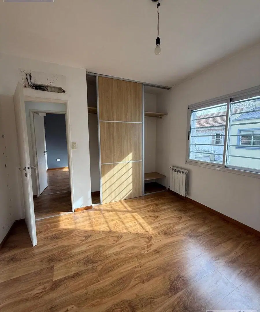 Departamento en Adrogue 3