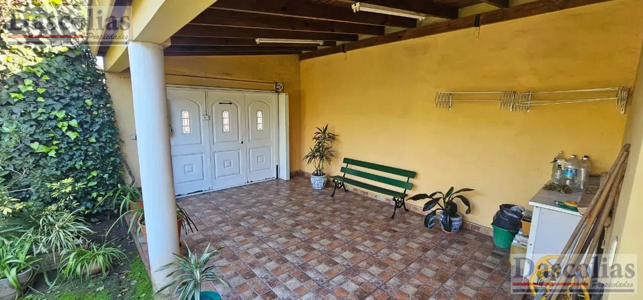 Casa de 3 Ambientes en Venta en Llavallol 8
