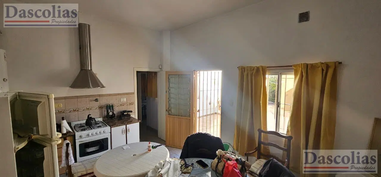 Casa de 3 Ambientes en Venta en Llavallol 3