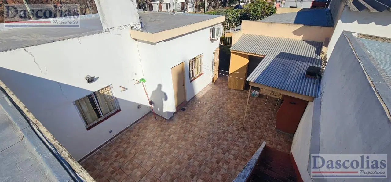 Casa de 3 Ambientes en Venta en Llavallol 4