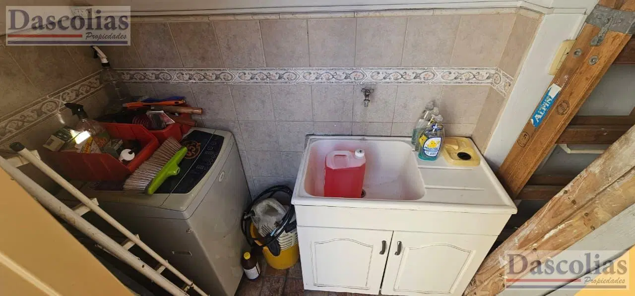 Casa de 3 Ambientes en Venta en Llavallol 2