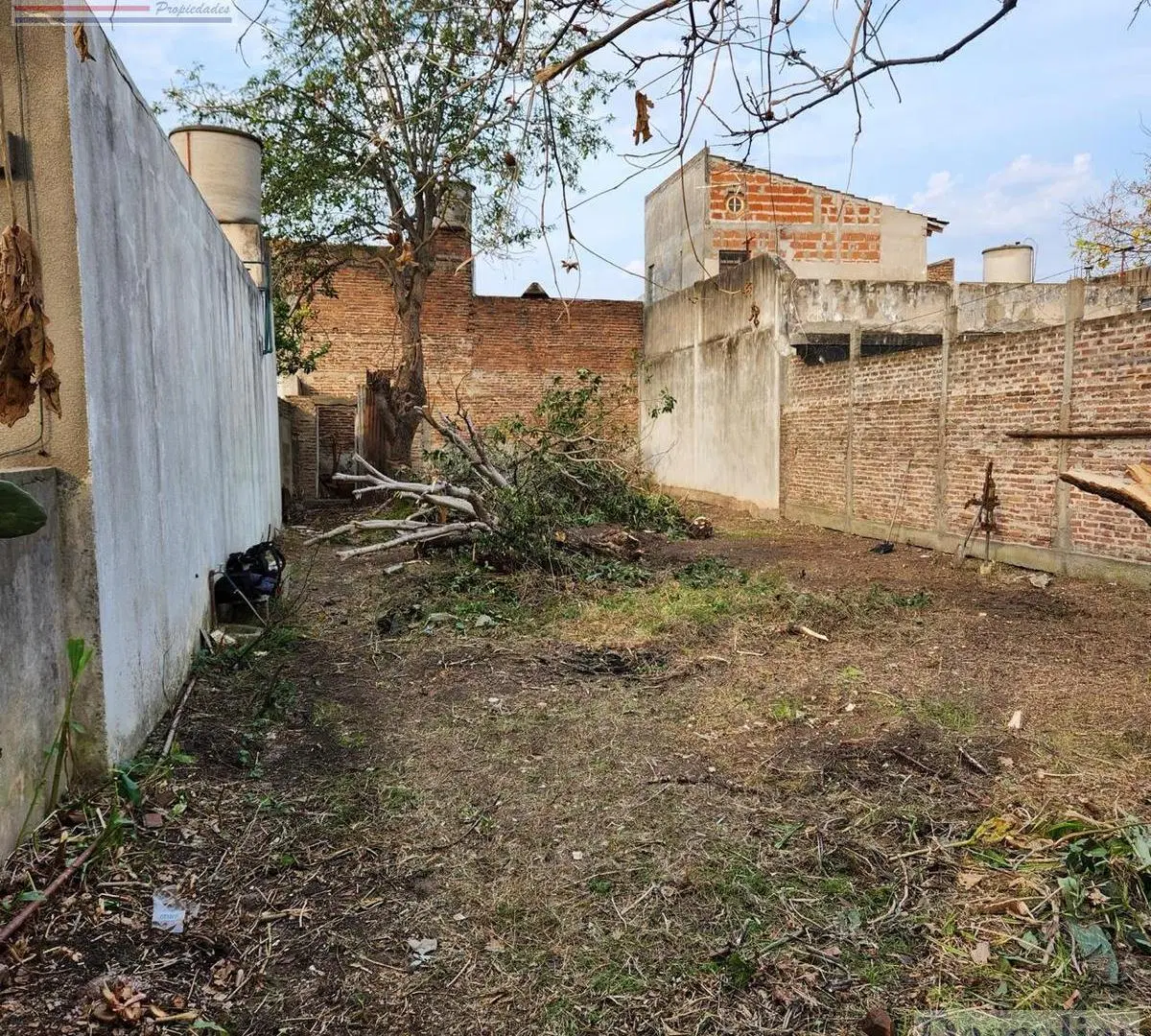 Terreno en Venta en Banfield Oeste 3