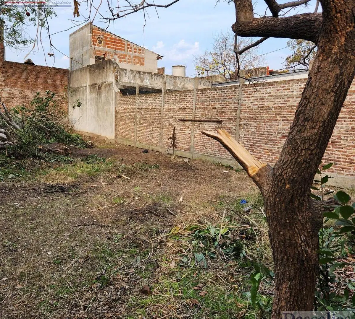 Terreno en Venta en Banfield Oeste 2