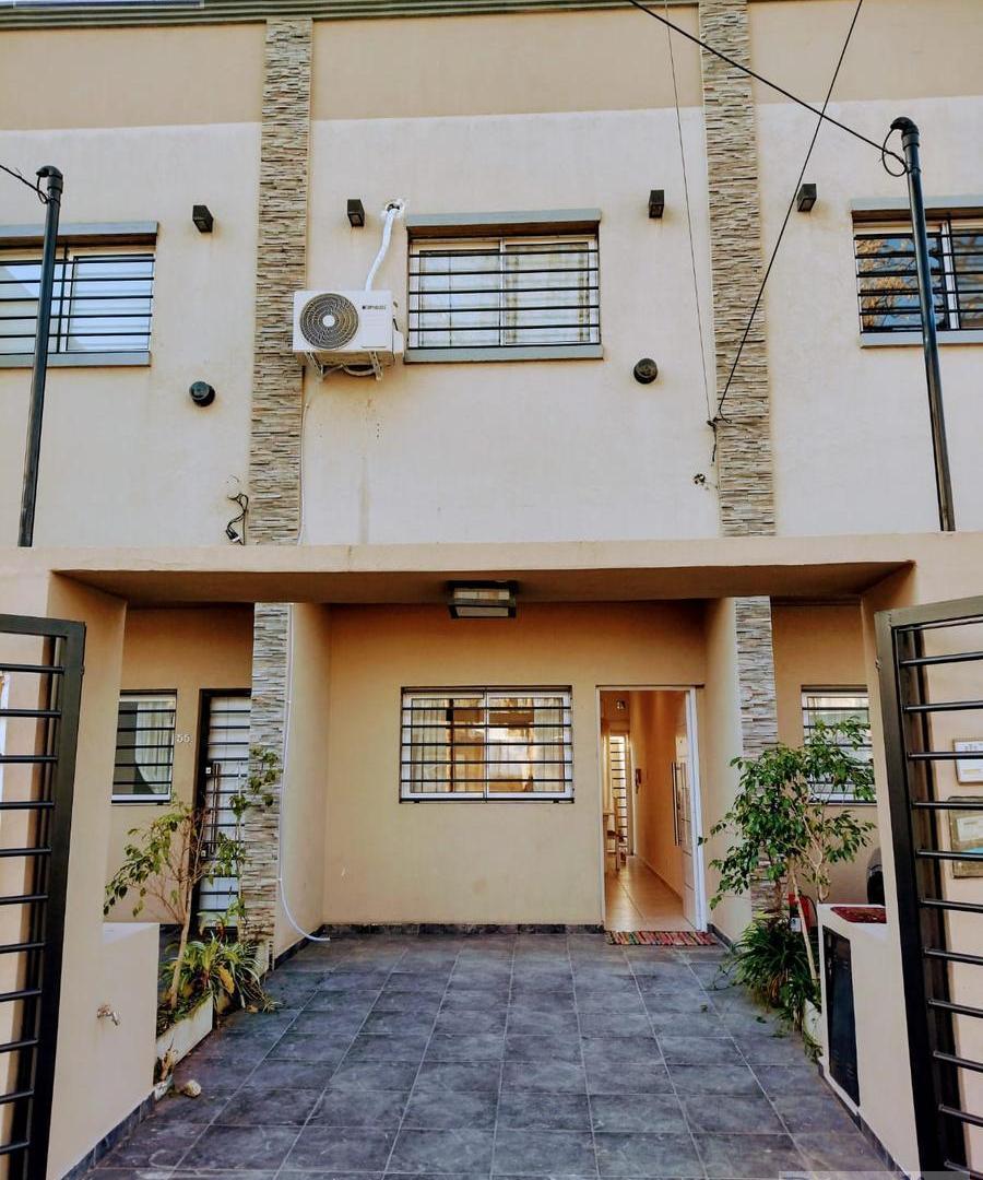 Foto de Duplex de 2 ambientes con Patio., imagen 2
