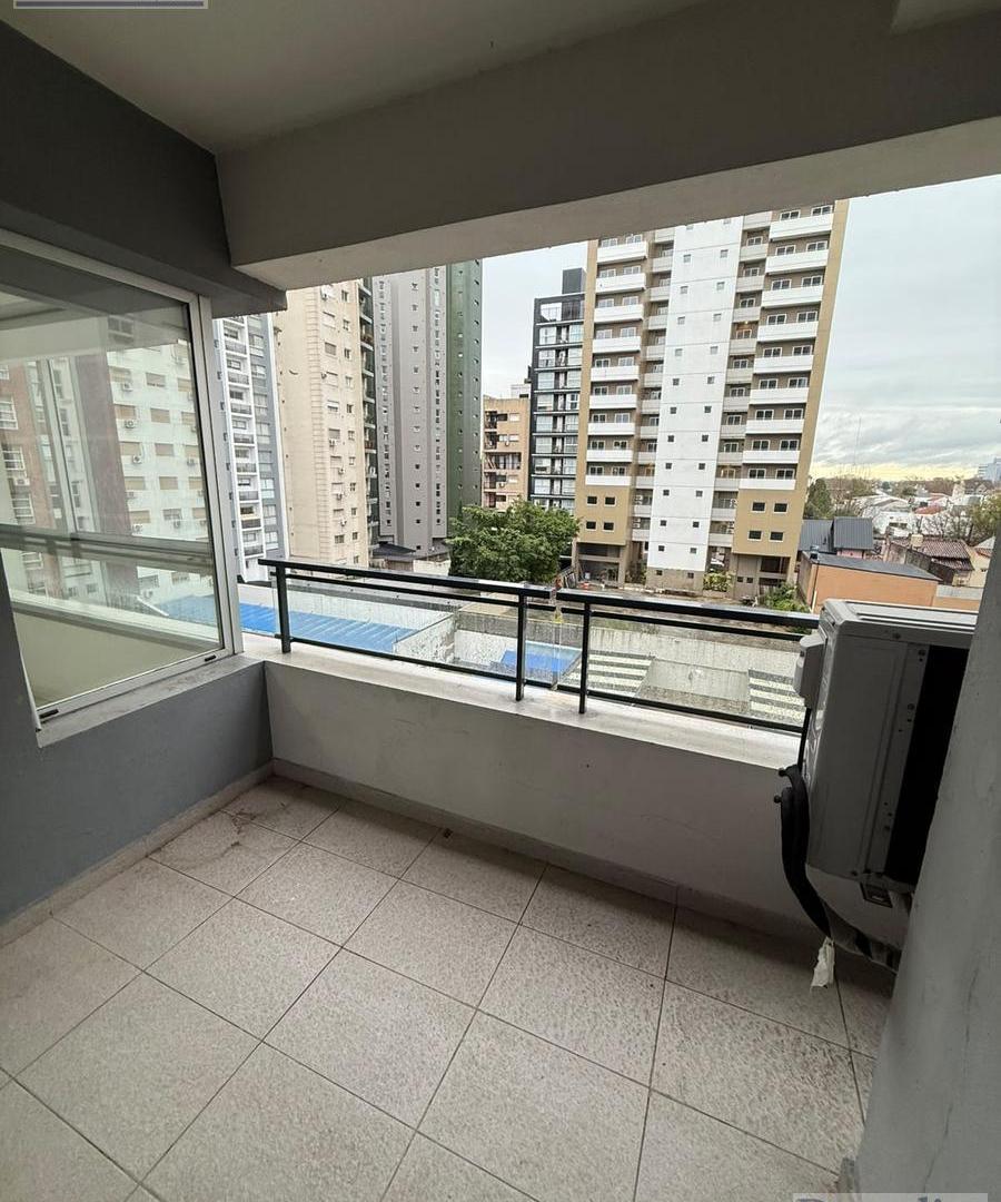 Foto de Departamento de 2 ambientes con cochera y Amenities, imagen 5