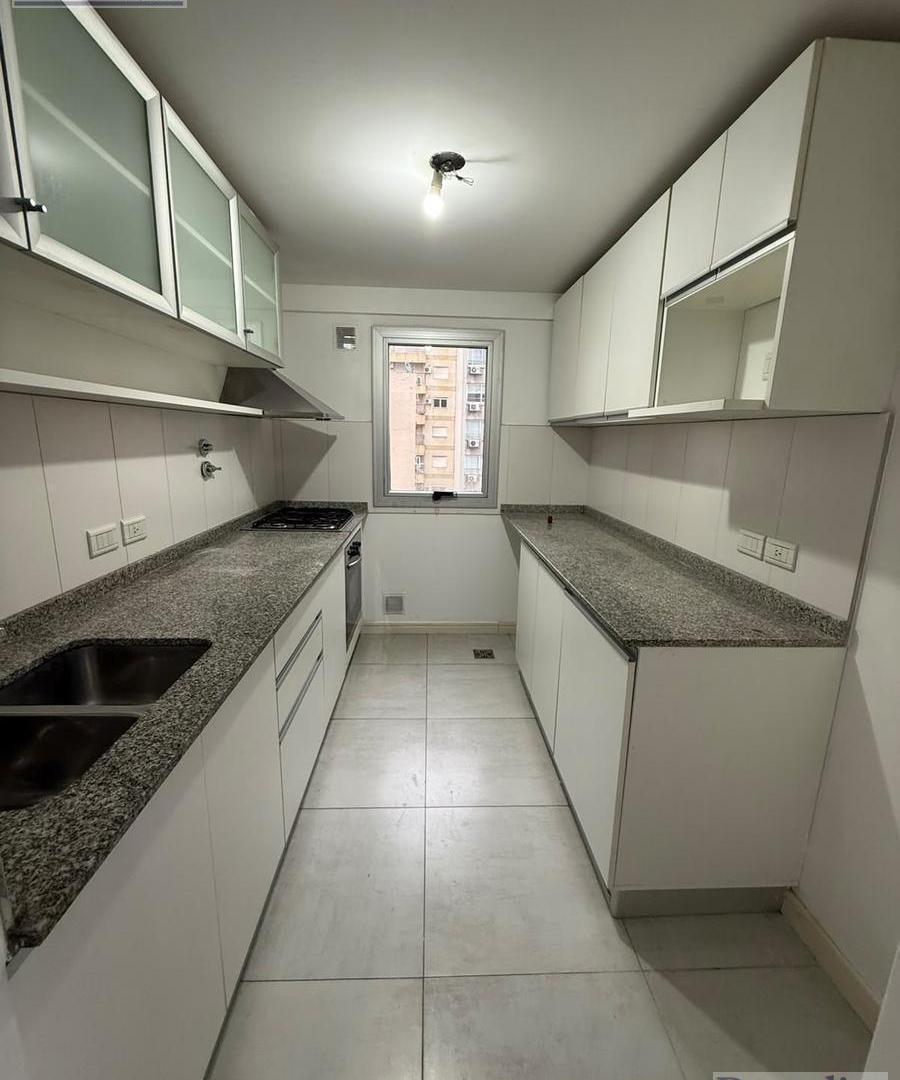 Foto de Departamento de 2 ambientes con cochera y Amenities, imagen 3