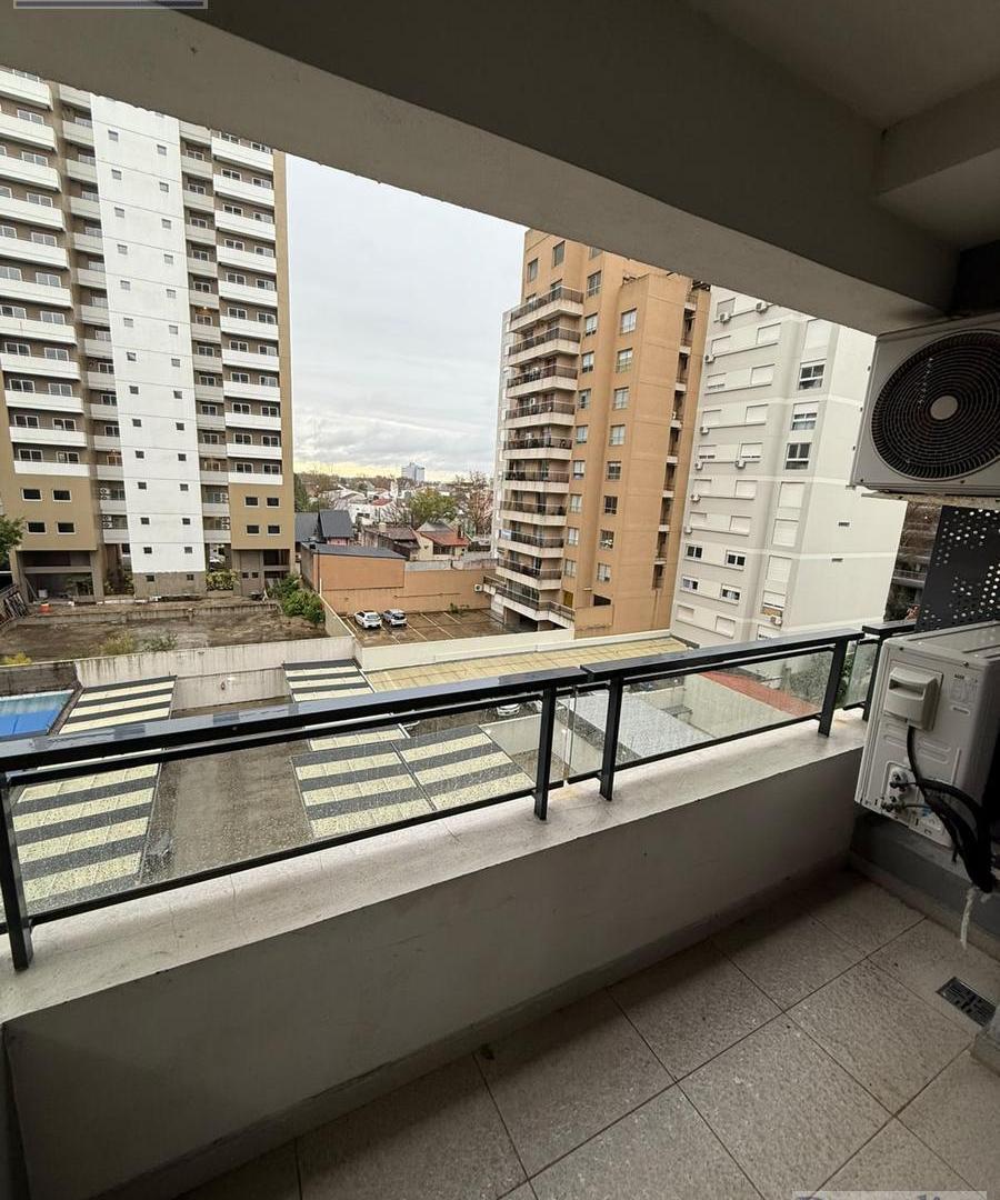Foto de Departamento de 2 ambientes con cochera y Amenities, imagen 2