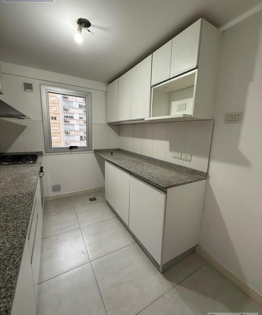 Foto de Departamento de 2 ambientes con cochera y Amenities, imagen 4