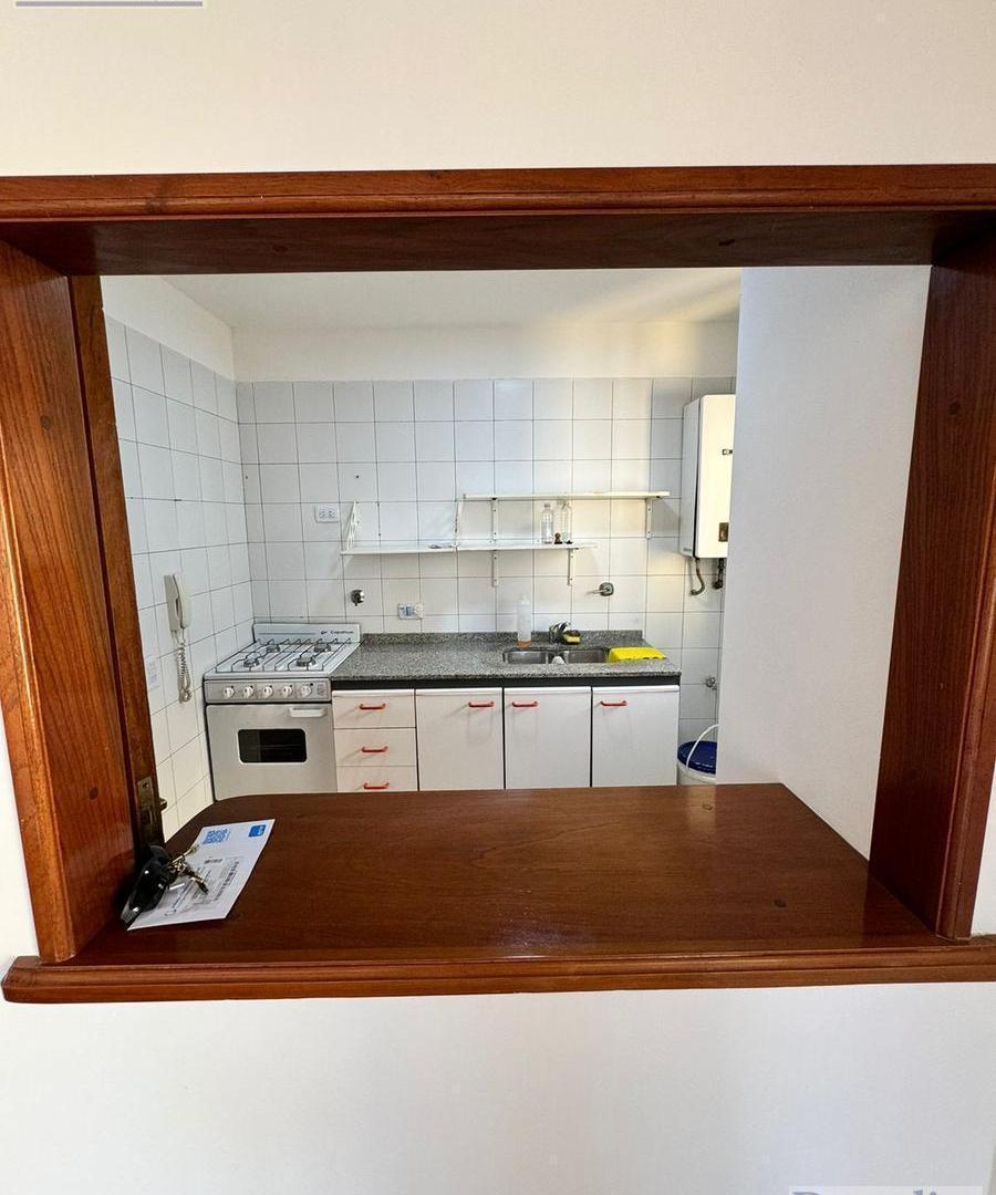 Foto de Departamento de 2 ambientes - En excelente ubicación!, imagen 4