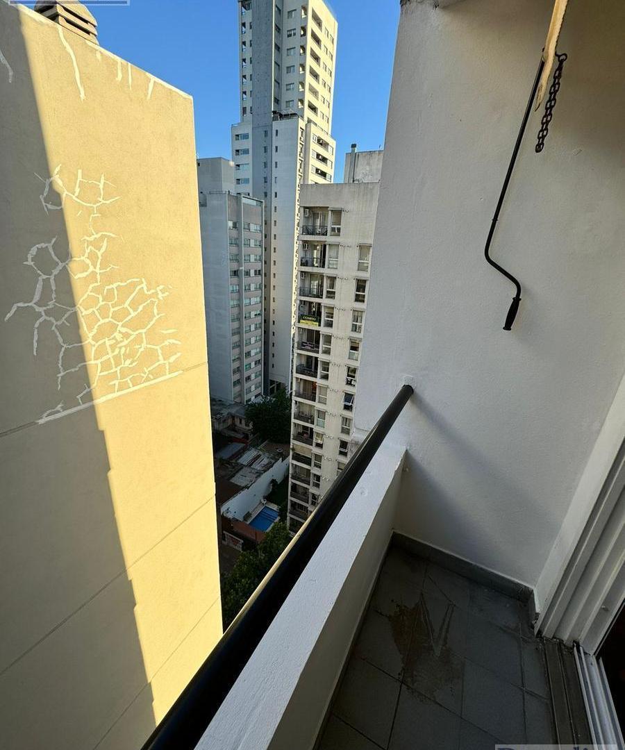 Foto de Departamento de 2 ambientes - En excelente ubicación!, imagen 3