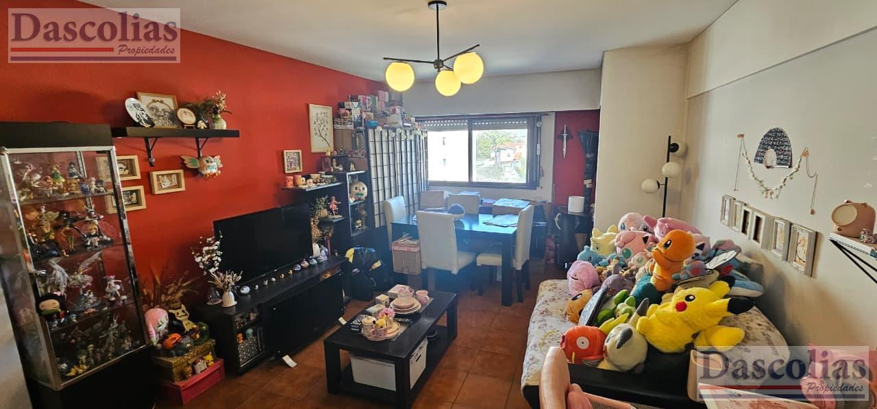 Foto de Departamento de 2 Ambientes en Venta en Remedios De Escalada, imagen 1