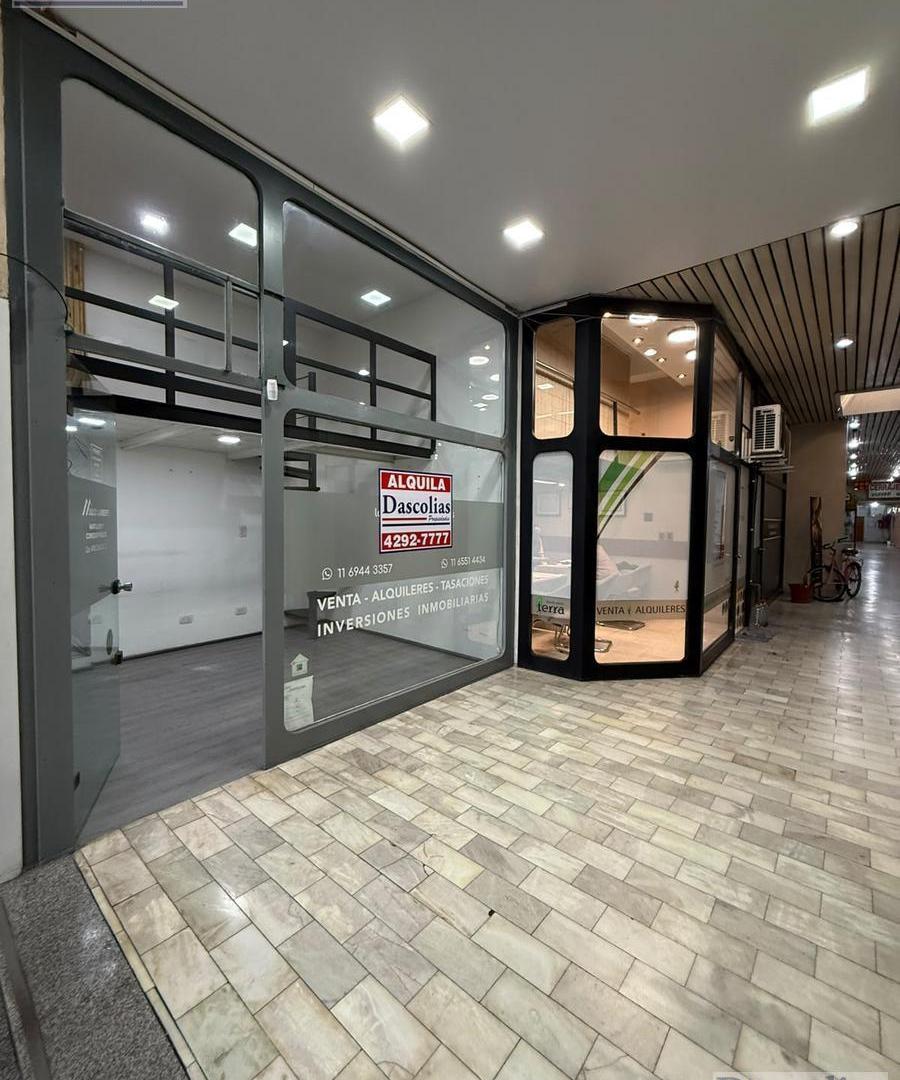 Foto de Local interno en Galeria Vision, imagen 3